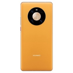 Huawei Mate 40 Pro (5G) 8 Go + 256 Go Jaune
