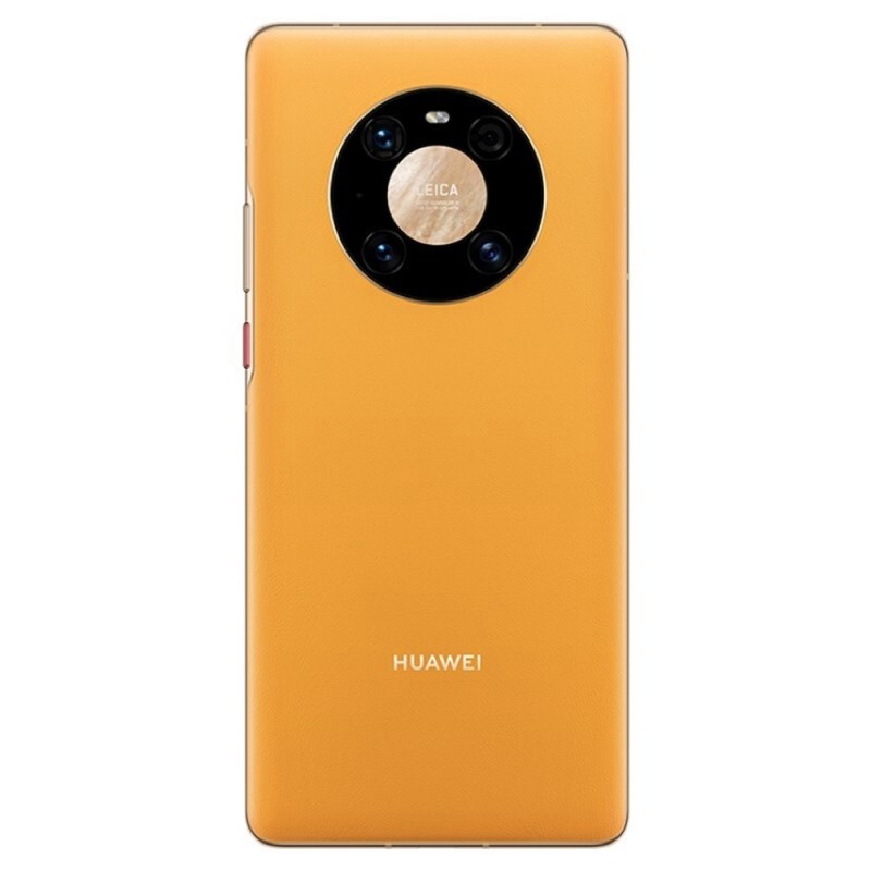 Huawei Mate 40 Pro (5G) 8GB + 256GB amarelo