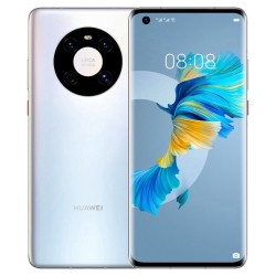 Huawei Mate 40 (5G) 8GB + 128GB Silver