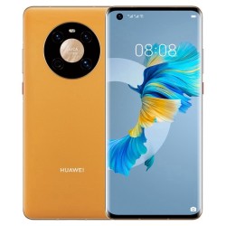 Huawei Mate 40 (5G) 8 GB + 128 GB Giallo - 1