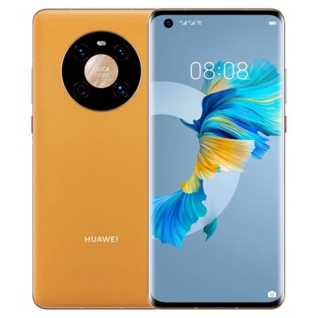 Huawei Mate 40 (5G) 8 GB + 128 GB amarelo