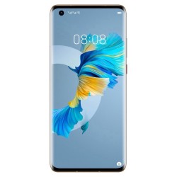 Huawei Mate 40 (5G) 8 Go + 128 Go Jaune - 2