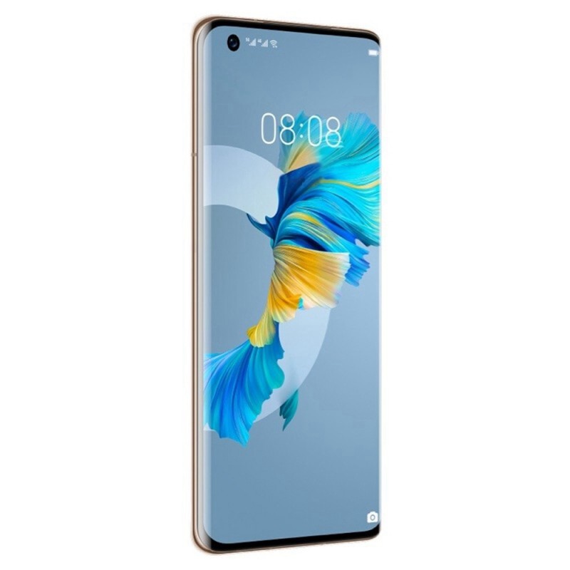 Huawei Mate 40 (5G) 8 GB + 128 GB Giallo - 3