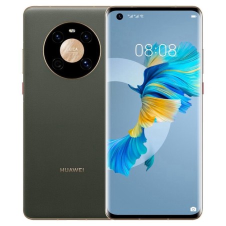 Huawei Mate 40 (5G) 8 Go + 128 Go Vert - 1
