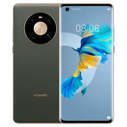 Huawei Mate 40 (5G) 8 Go + 256 Go Vert - 1