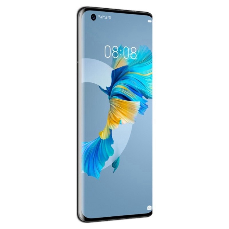 Huawei Mate 40 (5G) 8 GB + 256 GB Nero - 4