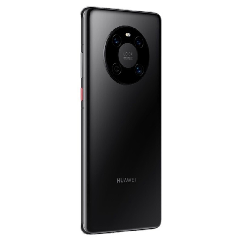 Huawei Mate 40 (5G) 8 GB + 256 GB Nero - 5