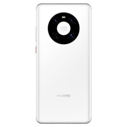 Huawei Mate 40 (5G) 8 GB + 128 GB Bianco - 2