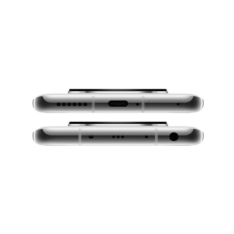Huawei Mate 40 (5G) 8 GB + 128 GB Bianco - 5