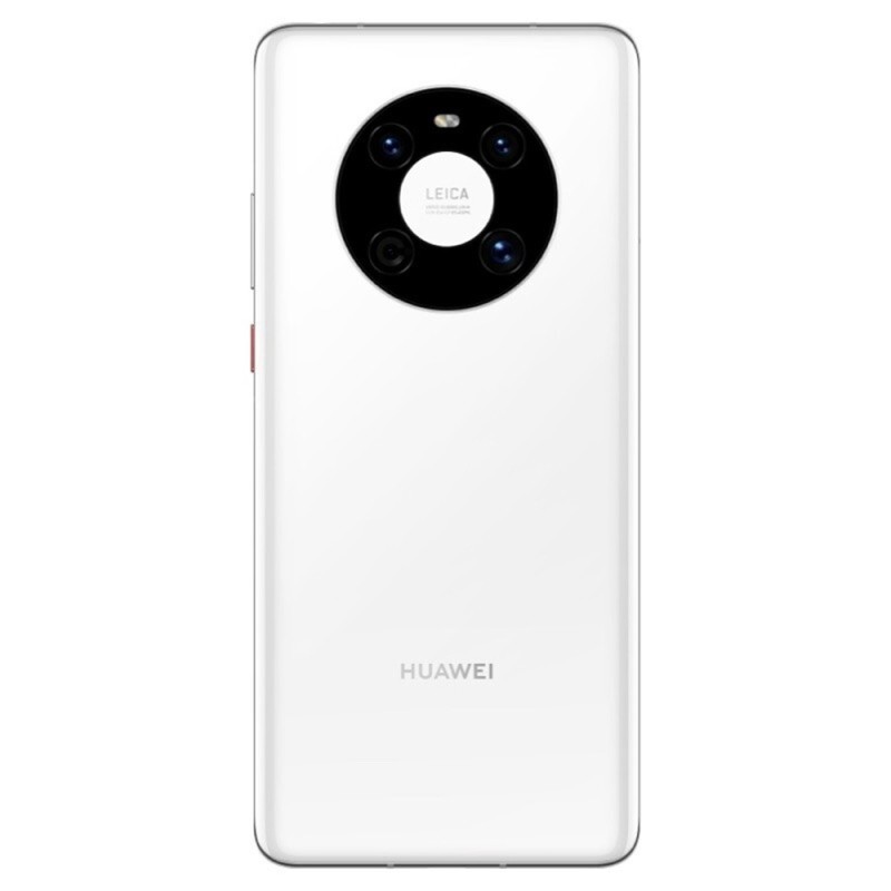 Huawei Mate 40 (5G) 8 GB + 256 GB Bianco - 2
