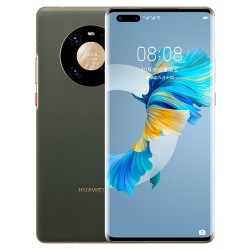 Huawei Mate 40 Pro (5G) 8 GB + 256 GB Verde