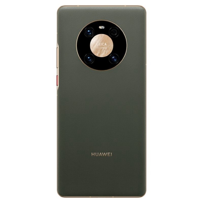 Huawei Mate 40 Pro (5G) 8GB + 256GB Verde