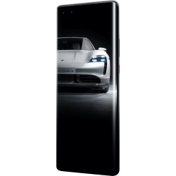 Huawei Mate 40 RS Porsche Art & Collection 512GB Black