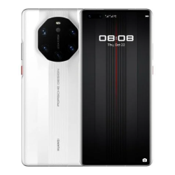 Huawei Mate 40 RS Porsche Art & Collection 512GB White