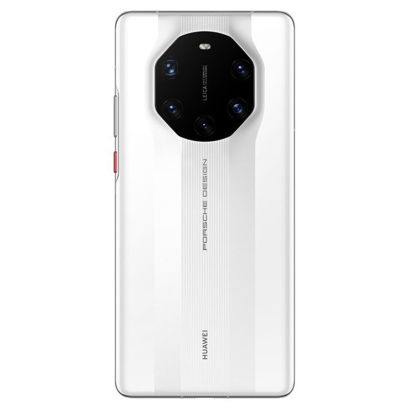 Huawei Mate 40 RS Porsche Art & Collection 512GB White