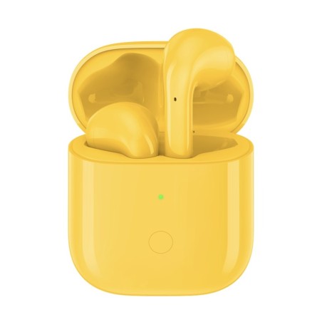 Realme Air Buds Yellow