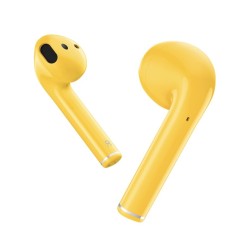 Realme Air Buds Yellow