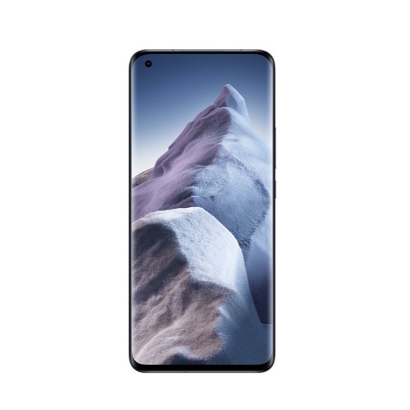Xiaomi Mi 11 Ultra 12 Go + 256 Go Céramique Noir