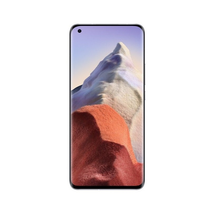 Xiaomi Mi 11 Ultra 12 Go + 256 Go Céramique Blanc - 2
