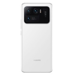 Xiaomi Mi 11 Ultra 12GB + 256GB Cerámico Blanco