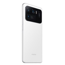Xiaomi Mi 11 Ultra 12 Go + 256 Go Céramique Blanc - 4