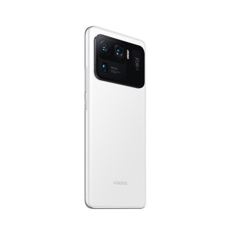 Xiaomi Mi 11 Ultra 12GB + 256GB Cerâmico Branco