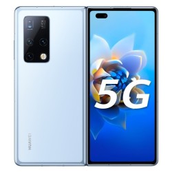 Huawei Mate X2 256 GB Blau