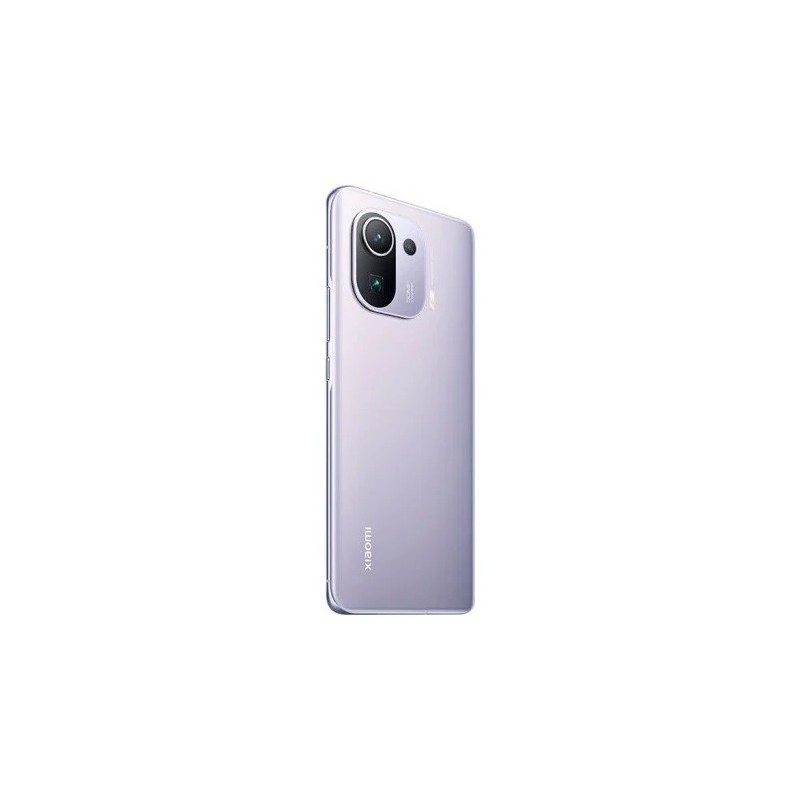 Xiaomi Mi 11 Pro 8 GB + 256 GB Viola - 5