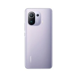 Xiaomi Mi 11 Pro 8 Go + 256 Go Violet - 4