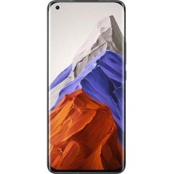 Xiaomi Mi 11 Pro 12 Go + 256 Go Noir - 2