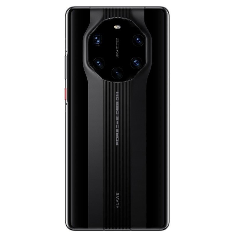 Huawei Mate 40 RS 12GB / 256GB Ceramic Black
