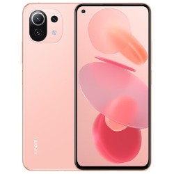 Xiaomi Mi 11 lite 8 GB + 256 GB Pink