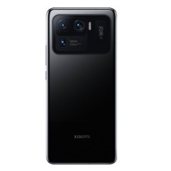Xiaomi Mi 11 Ultra 8 Go + 256 Go Noir - 3