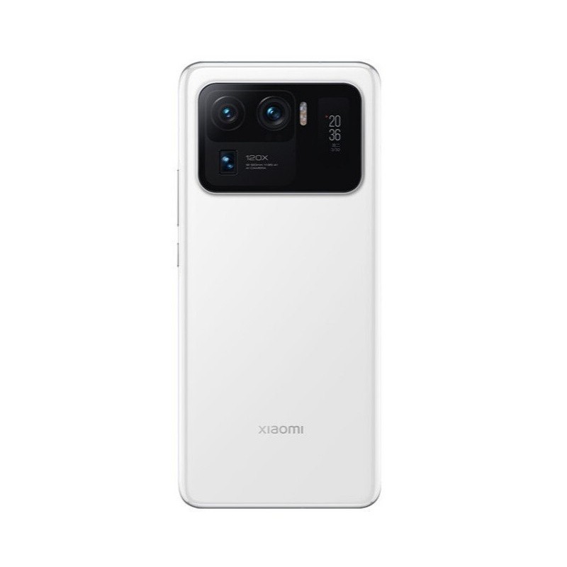 Xiaomi Mi 11 Ultra 8GB+256GB Bianco