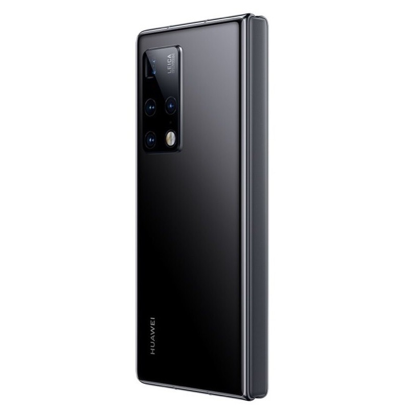 Huawei Mate X2 (ohne Ladegerät) 256 GB Schwarz
