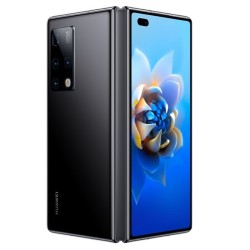 Huawei Mate X2 (ohne Ladegerät) 256 GB Schwarz