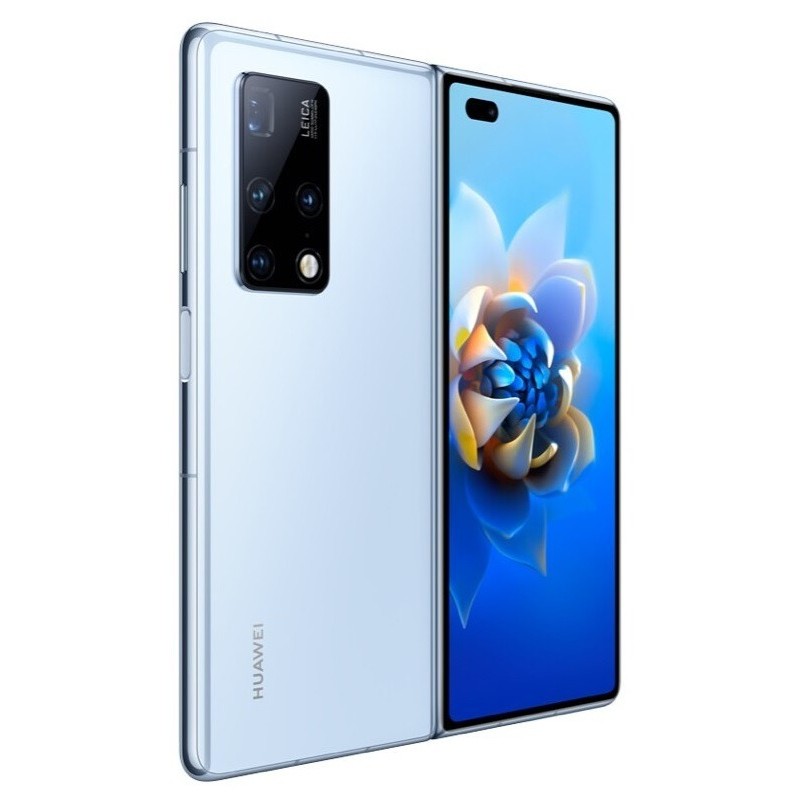 Huawei Mate X2 256 Go Bleu