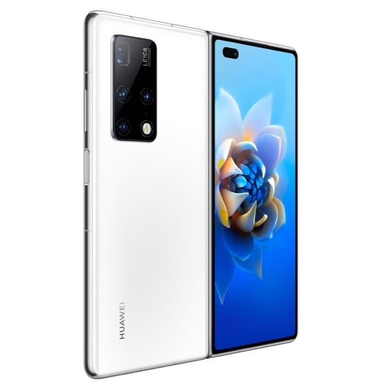 Huawei Mate X2 (No charger) 256GB White