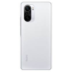 Xiaomi Redmi K40 Pro + (5G) 12 GB + 256 GB Bianco