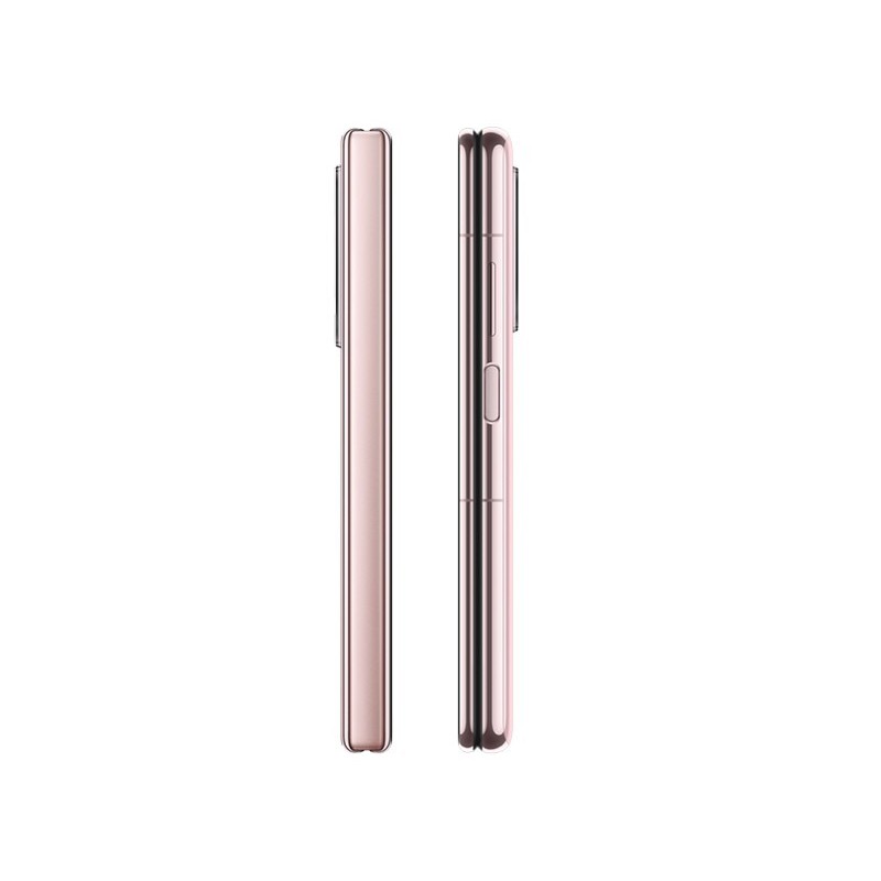 Huawei Mate X2 (senza caricatore) 256 GB rosa