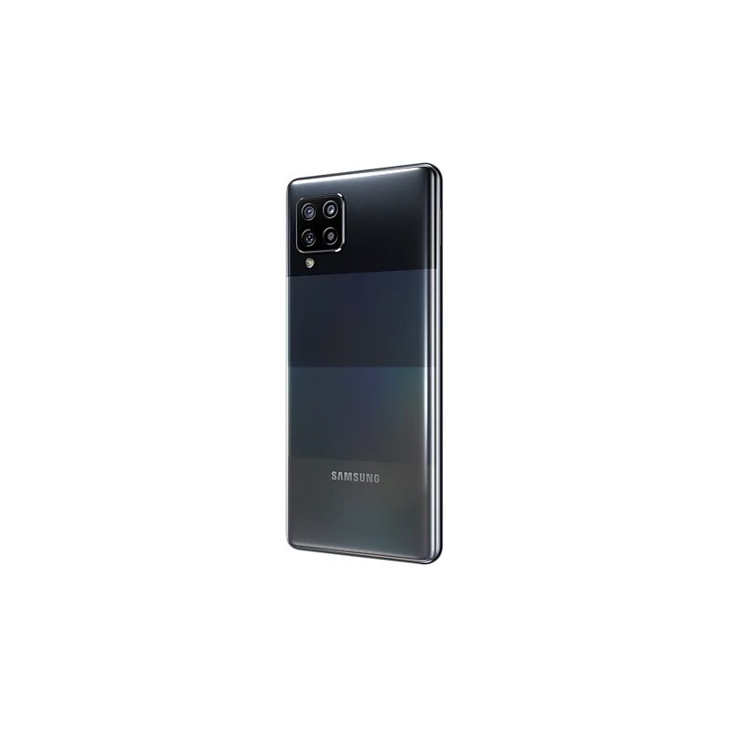 Samsung Galaxy A42 A4260 Dual Sim 8 GB RAM 128 GB 5G (Nero)
