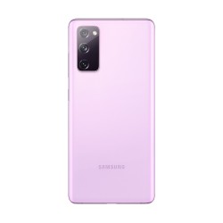 Samsung Galaxy S20 FE G781B Dual Sim 6GB RAM 128GB 5G (Lavender)