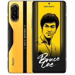 Xiaomi Redmi K40 Gaming 12 GB + 256 GB Bruce Lee