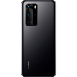 Huawei P40 PRO 8 + 256gb negro