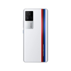 IQOO 7 8GB+256GB White BMW