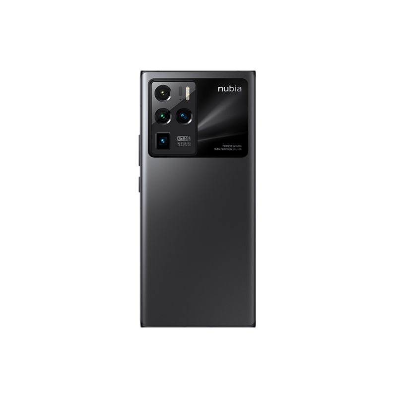 Nubia Z30 Pro 12GB+256GB Black