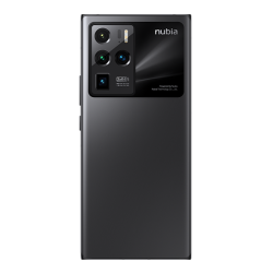 Nubia Z30 Pro 8+256GB Schwarz