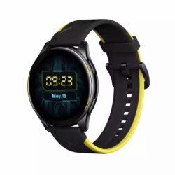 OnePlus Watch Cyberpunk 2077 limitierte Version