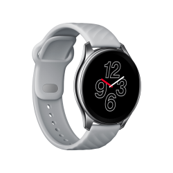 Reloj OnePlus Plateado