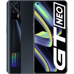 Realme GT Neo 12GB+256GB Black